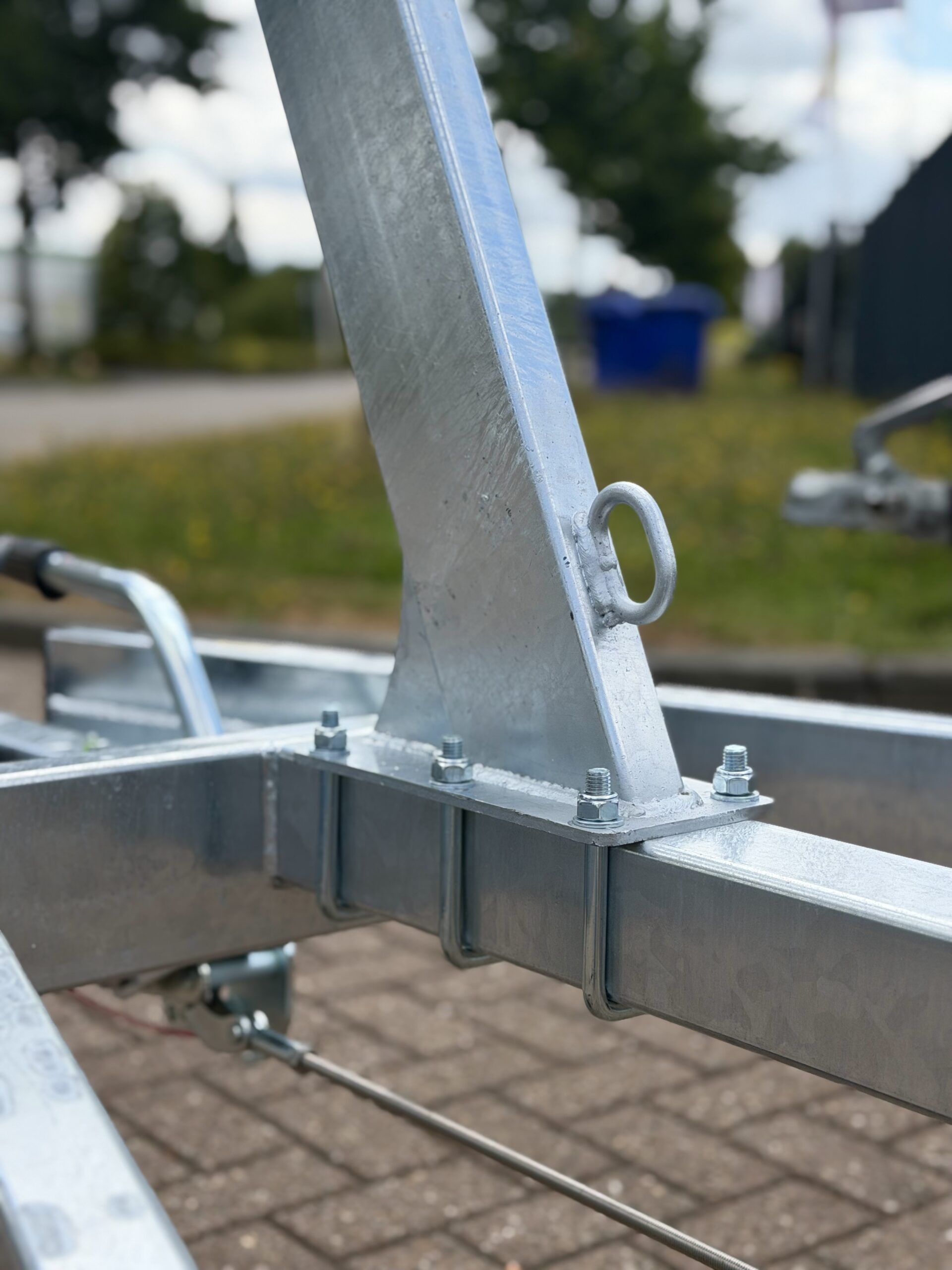 Bow support VB-LINER - Image 3