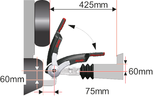 Tête d’attelage stabilisatrice – Image 4