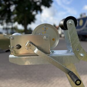 Fulton handlier 1800 kg