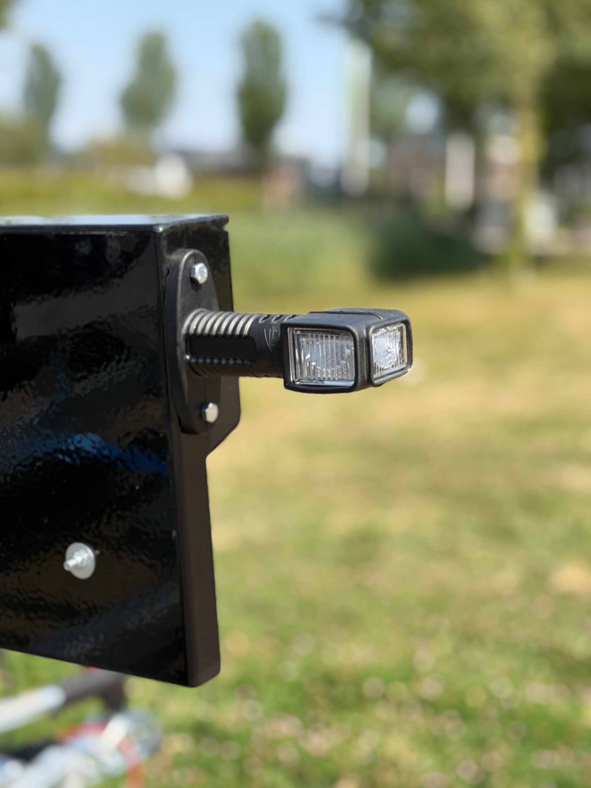Superpoint IV LED recht - Afbeelding 3