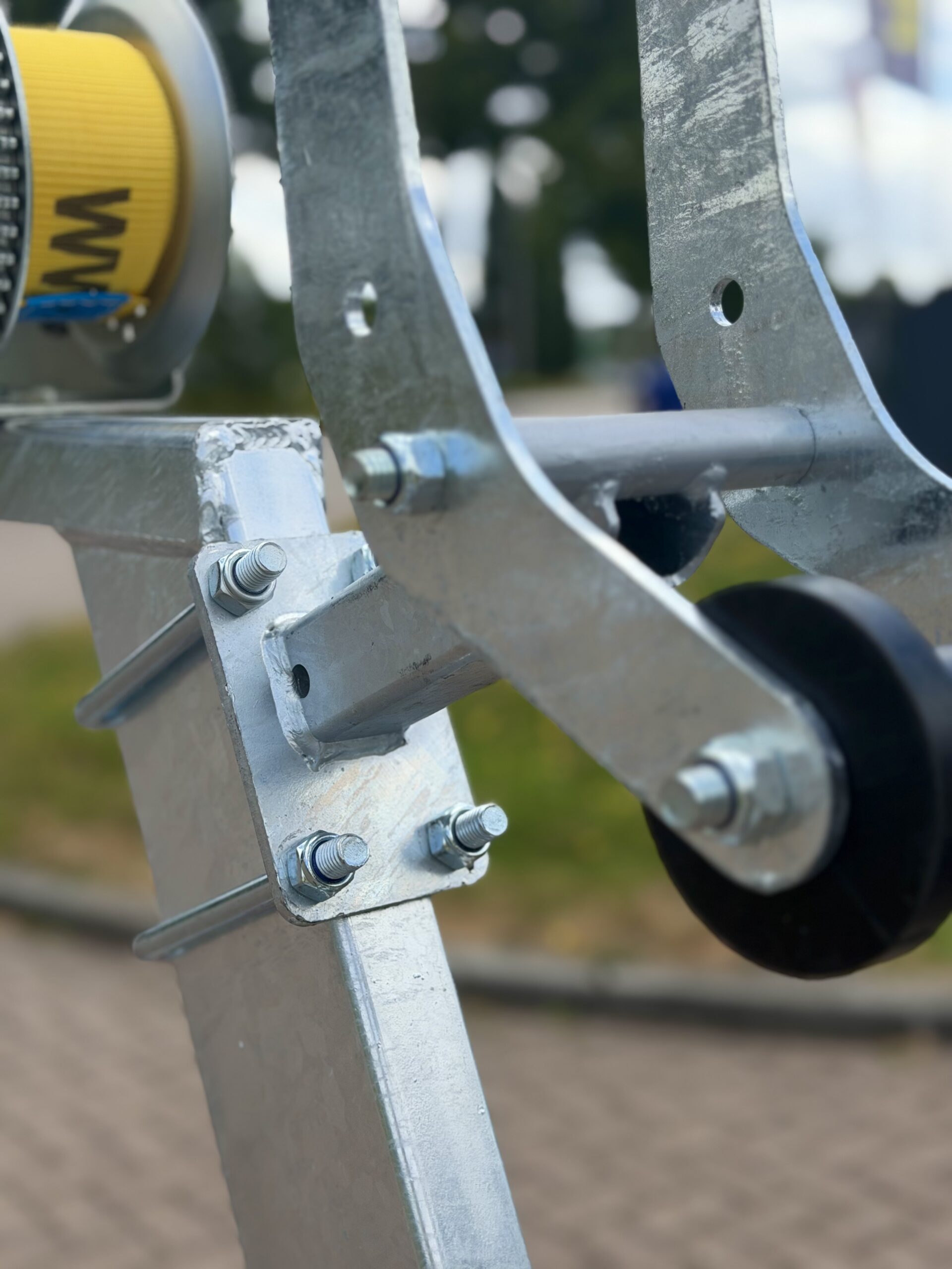 Bow support VB-LINER - Image 4