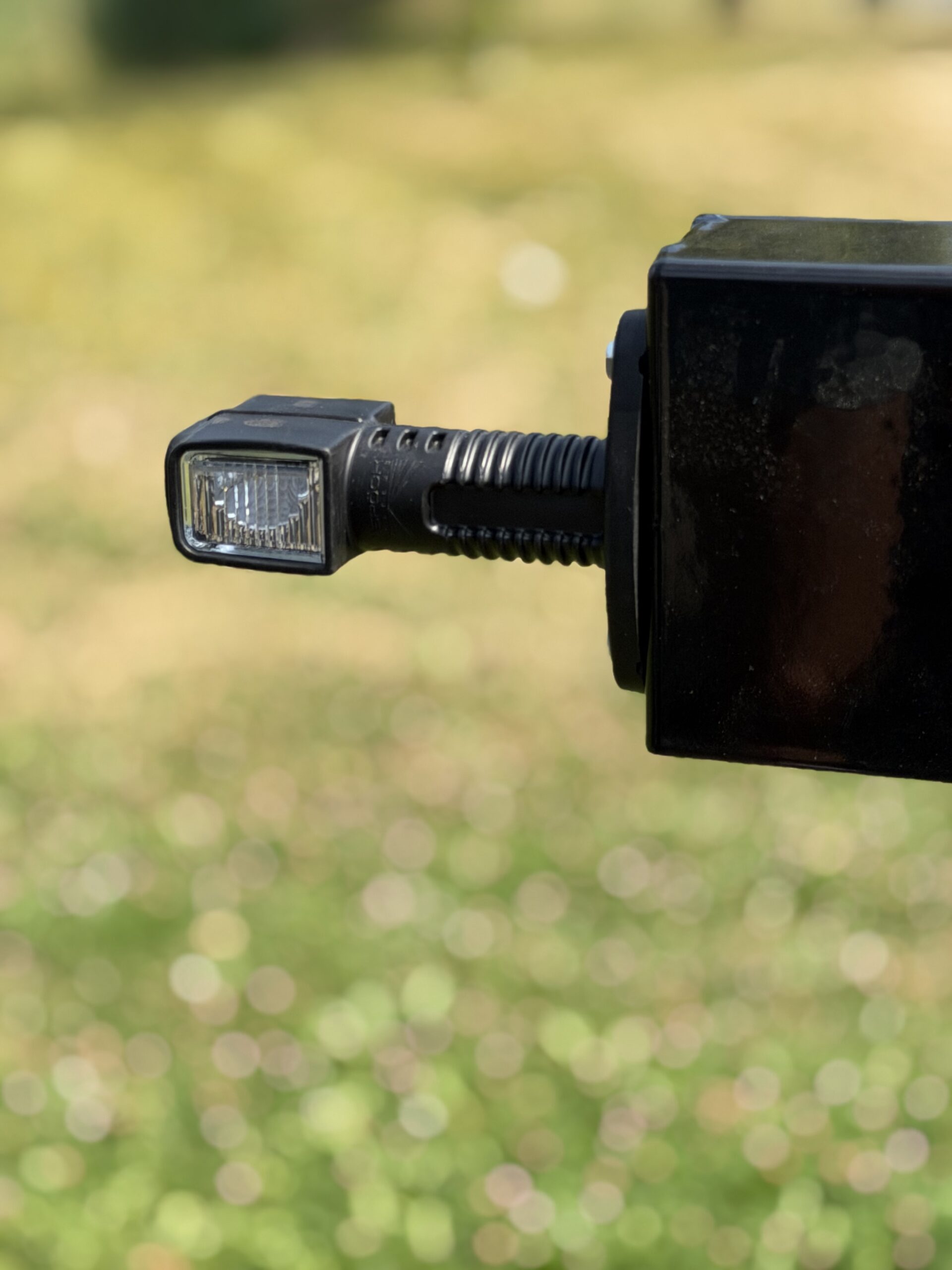 Superpoint IV LED recht - Afbeelding 4