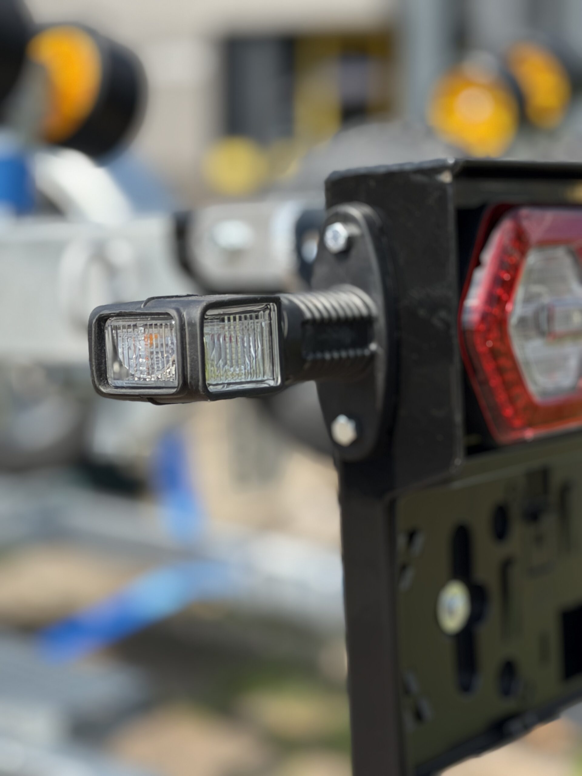 Superpoint IV LED recht - Afbeelding 2
