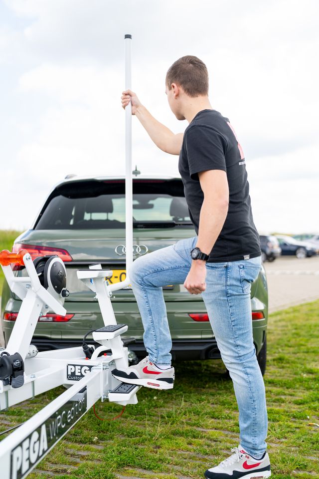 Launch Step (3 steps) - Image 2