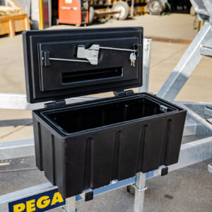 Opbergbox 50 x 28 x 25 cm