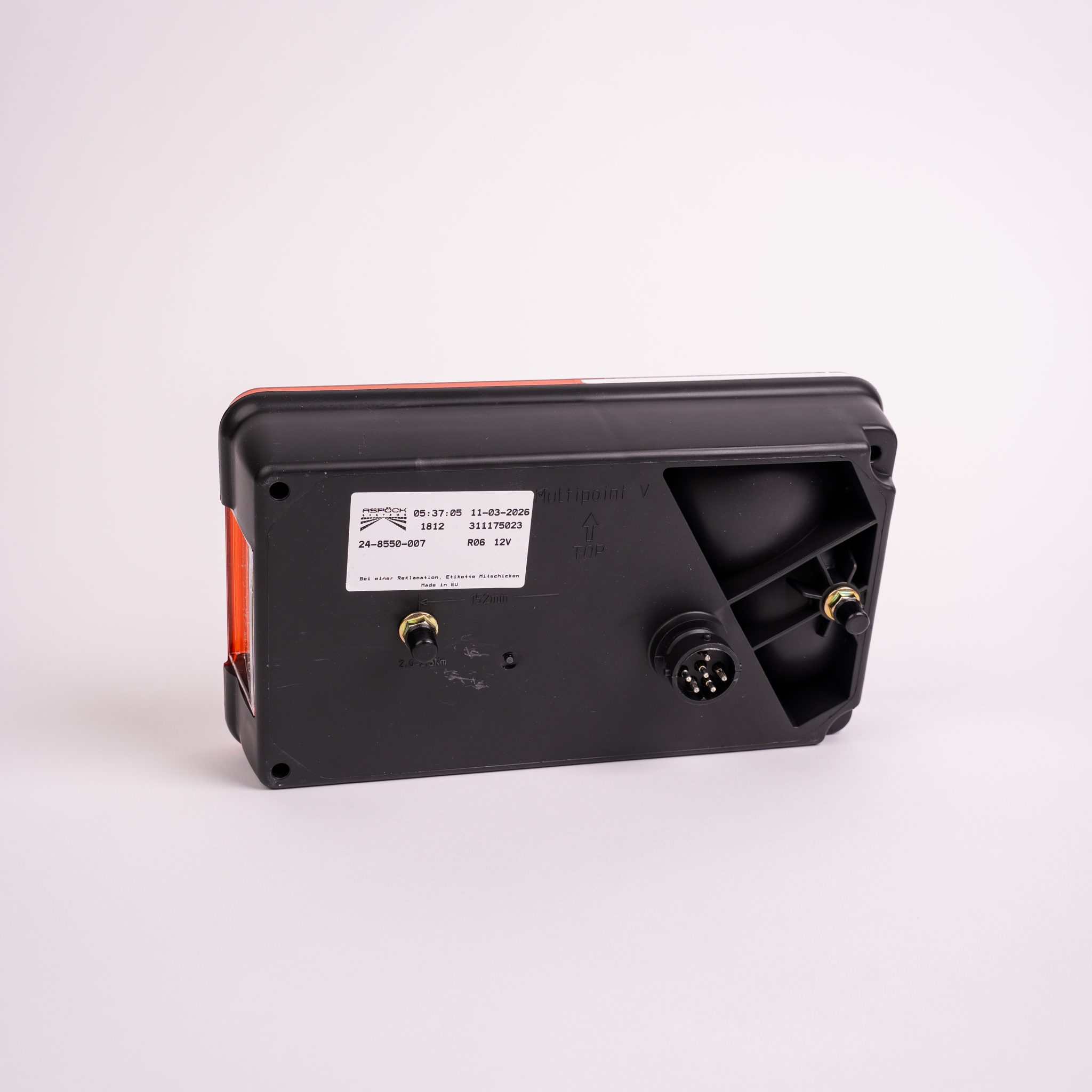 Feu arrière Multipoint 5 – Image 4