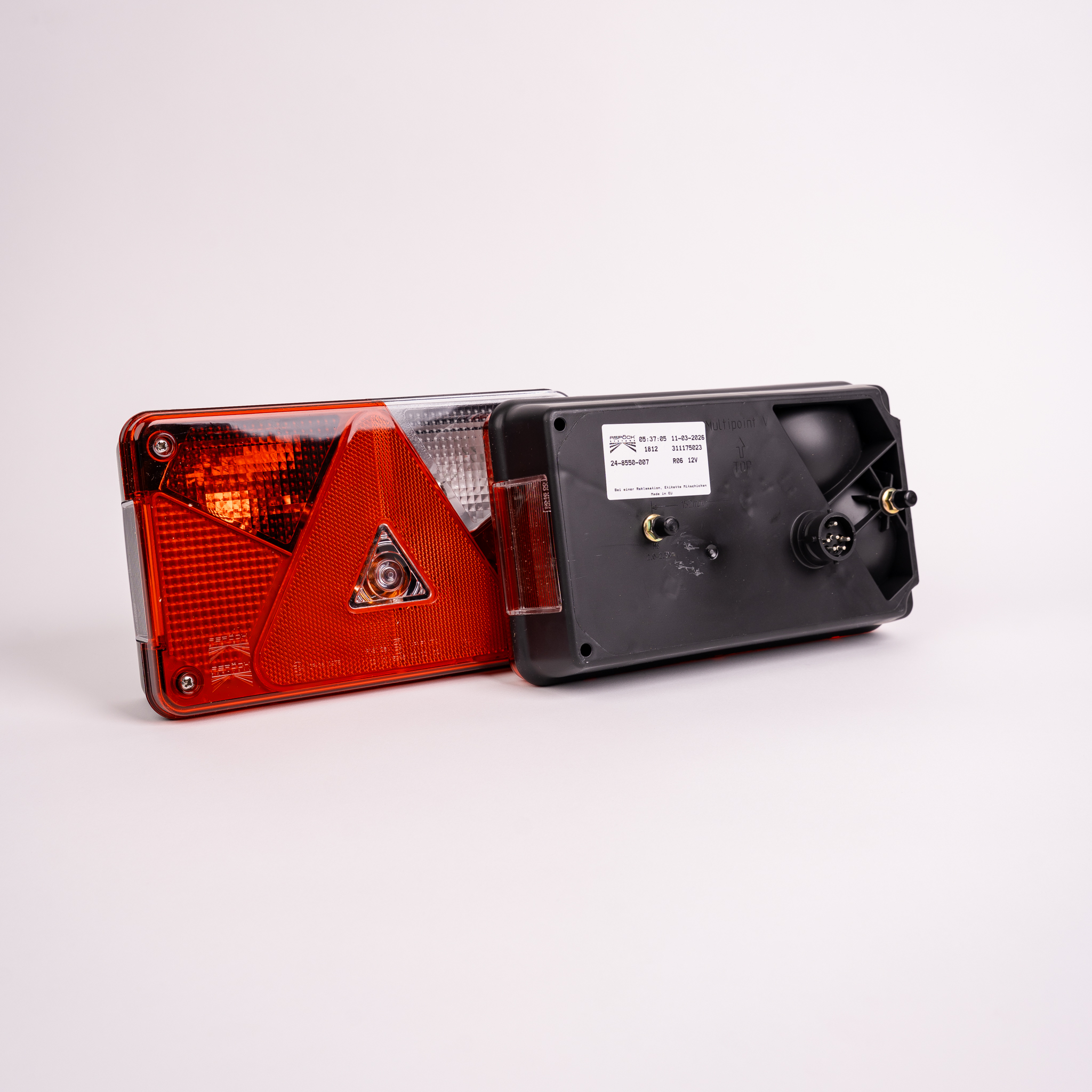 Feu arrière Multipoint 5 – Image 2