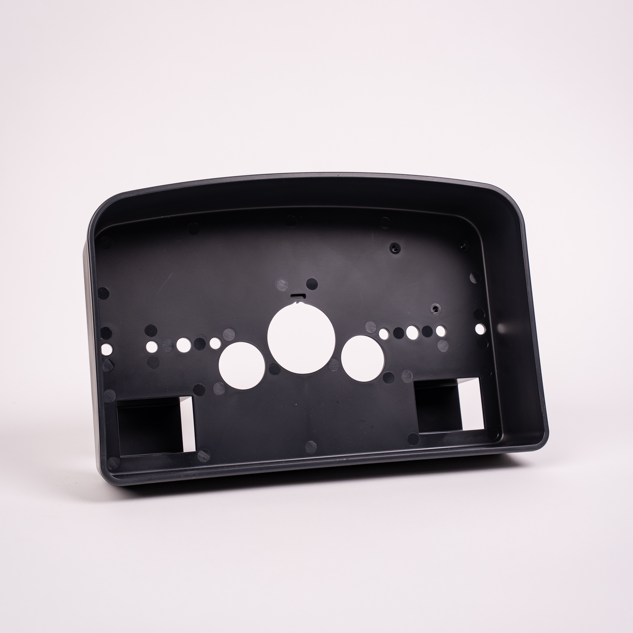 Kunststof unit voor Multipoint / Multiled verlichting