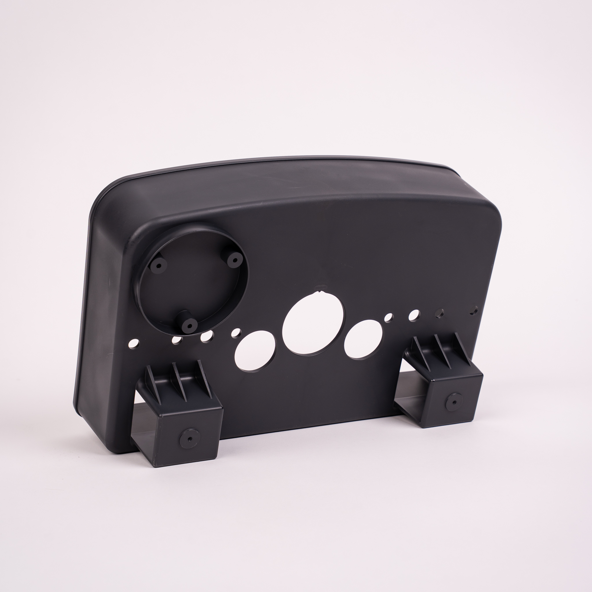 Kunststof unit voor Multipoint / Multiled verlichting - Afbeelding 2