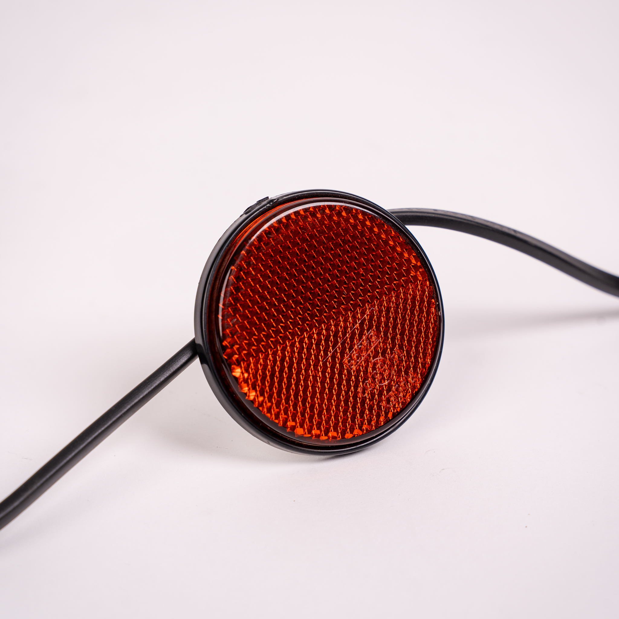 Rode retroreflector
