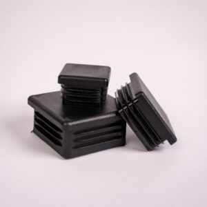 Abdeckkappen quadratisch - 30 x 30 mm