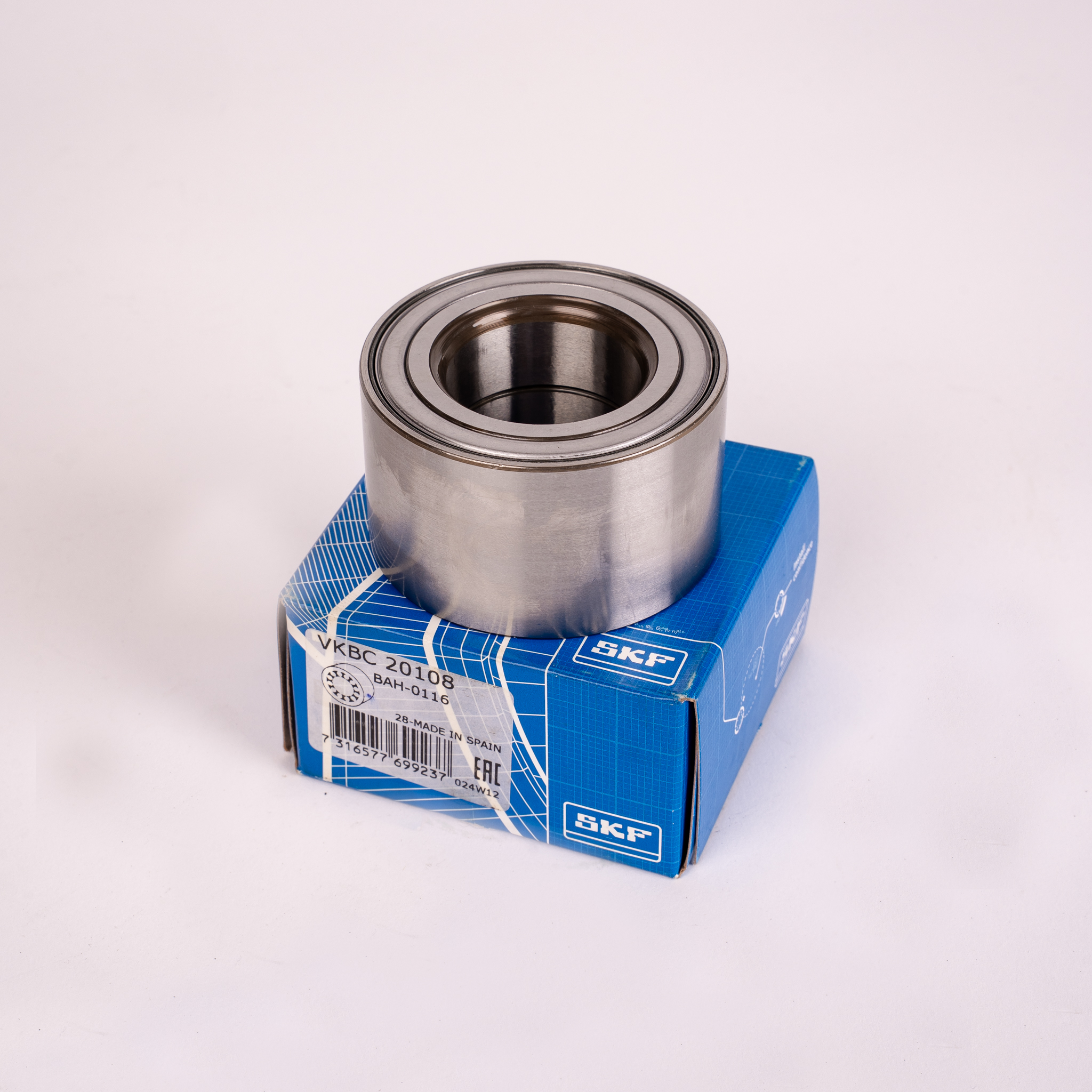 ECO bearing