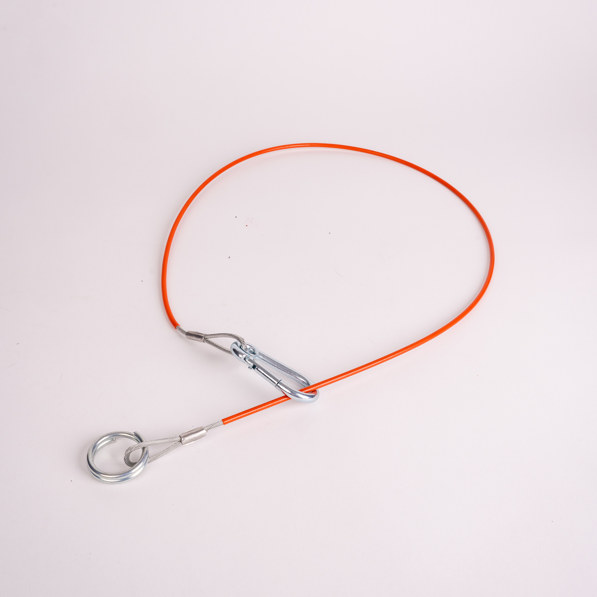 Breakaway cable