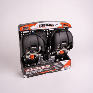 BoatBuckle ratelspanbanden set