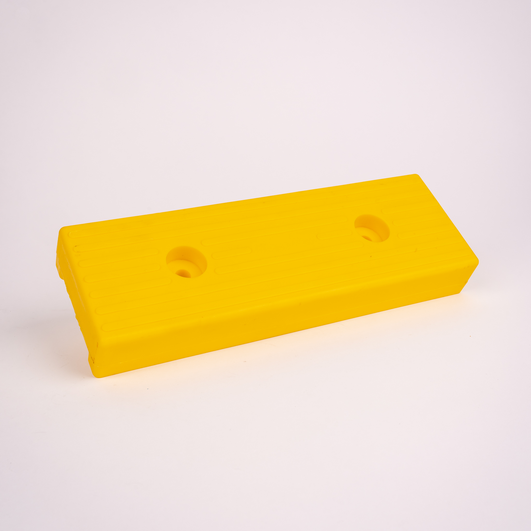 Einzel-Gummikissen 30 x 10 cm