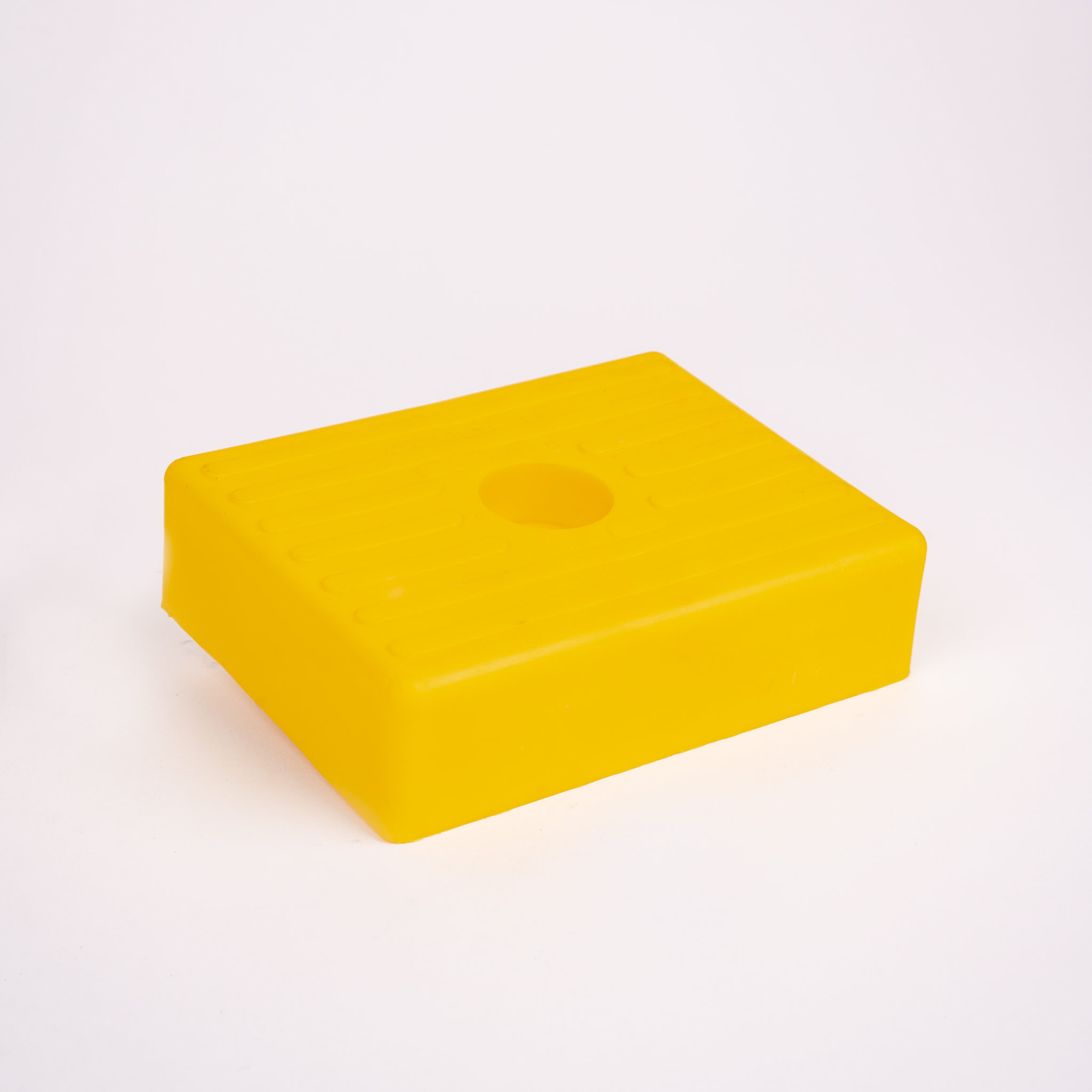 Einzel-Gummikissen 12 x 10 cm
