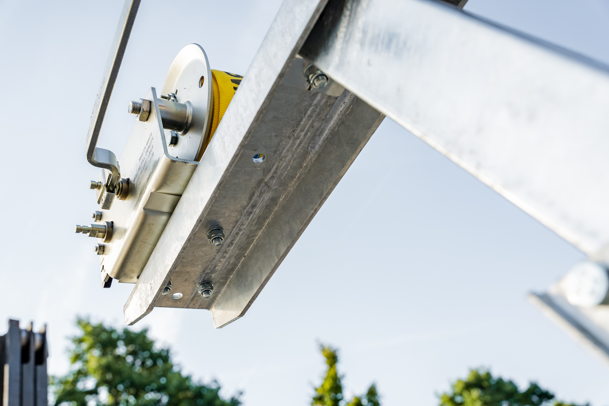 U-piece – 65 cm - Image 5
