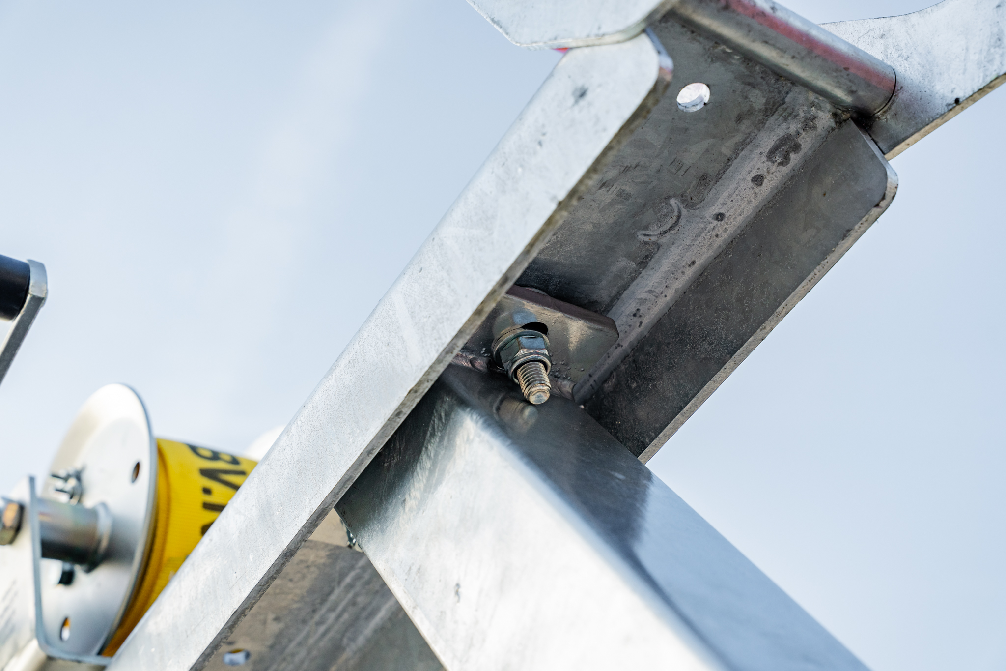 U-piece – 65 cm - Image 3