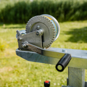 Fulton handlier 500 kg