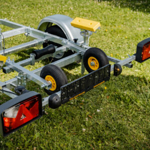 Verlichtingsbalk t/m 750 kg
