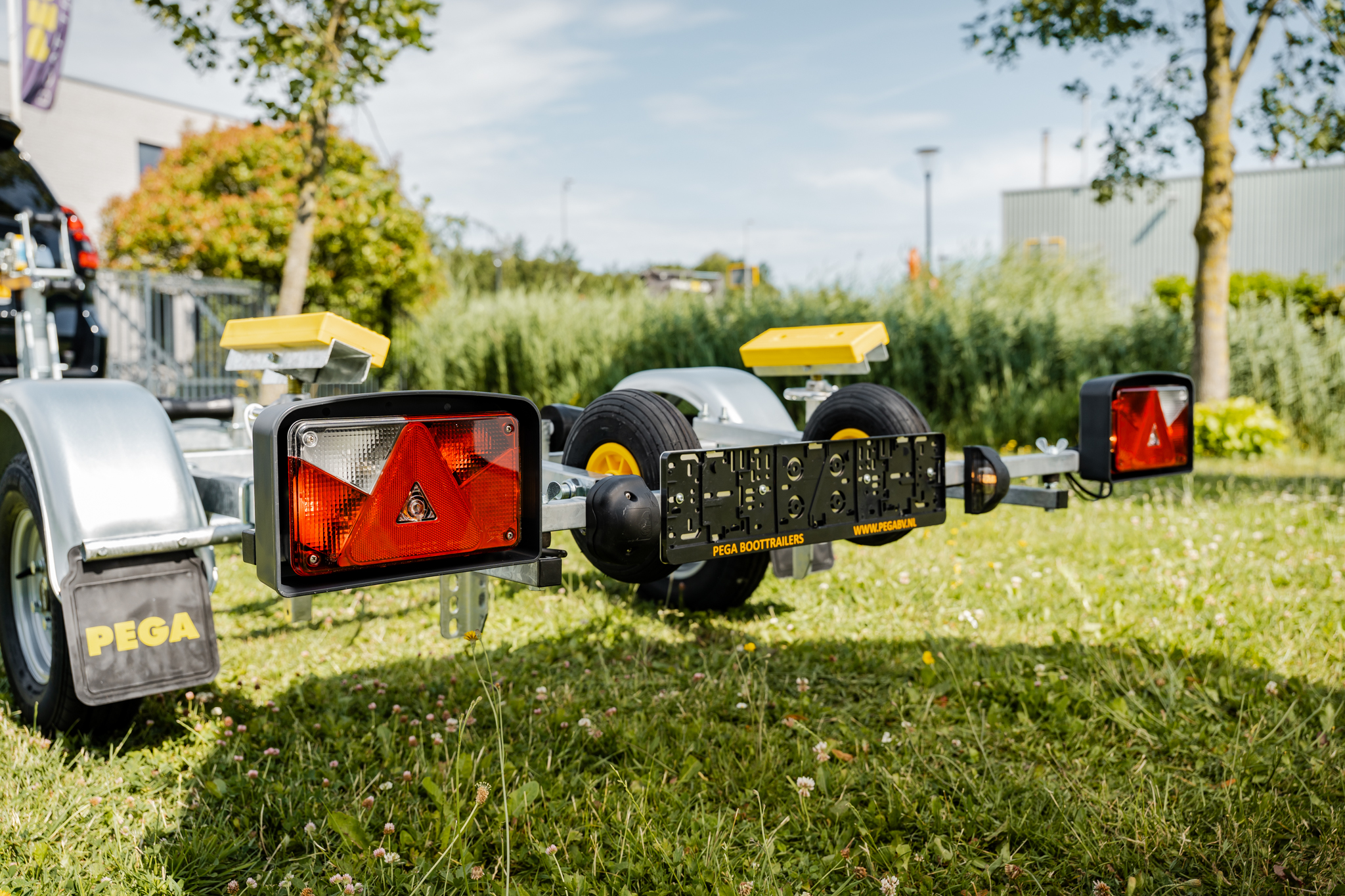 Lichtleiste bis 750 kg – Bild 4