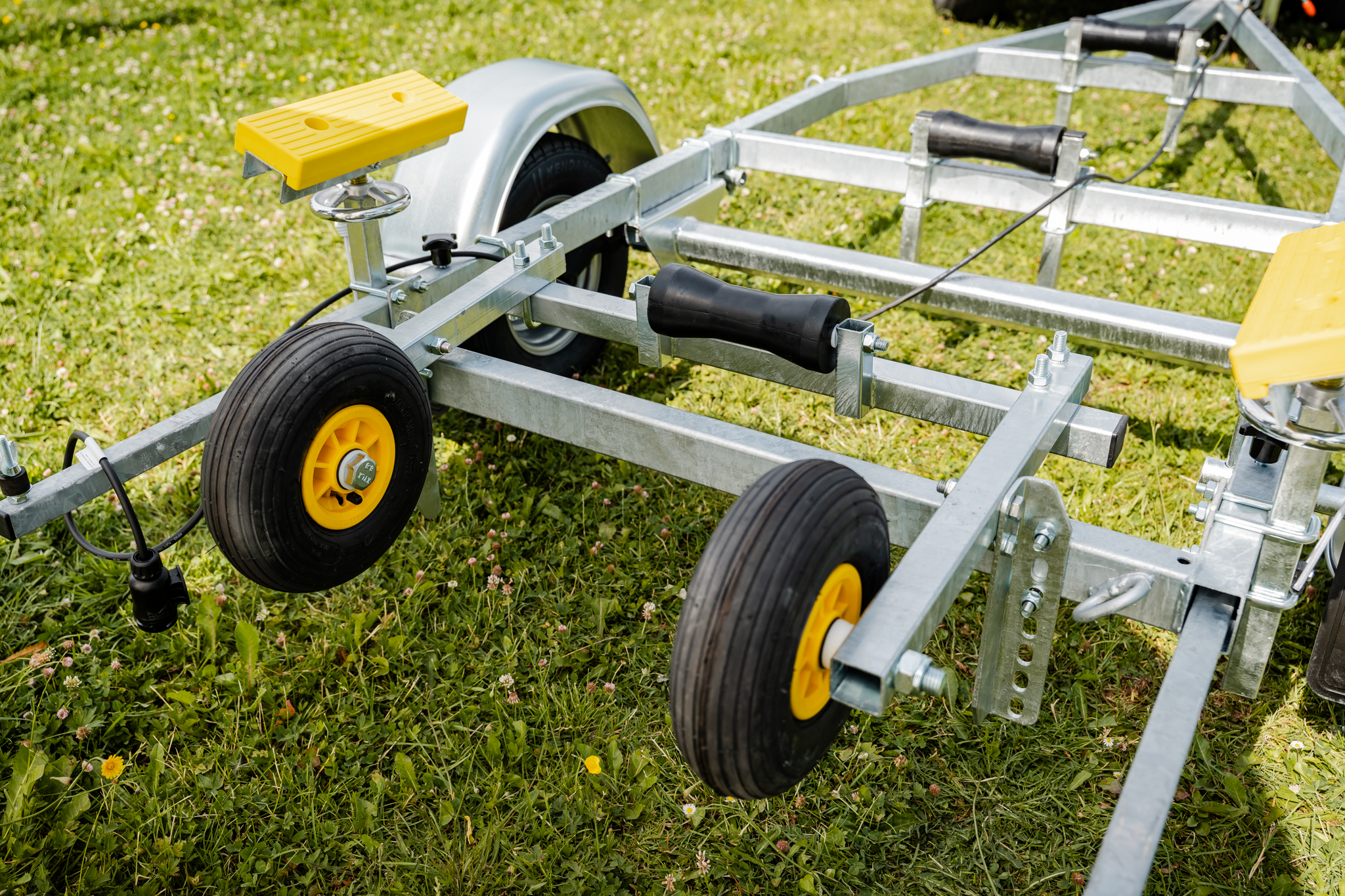 Zentriersystem H-LINER / L-LINER – Bild 2