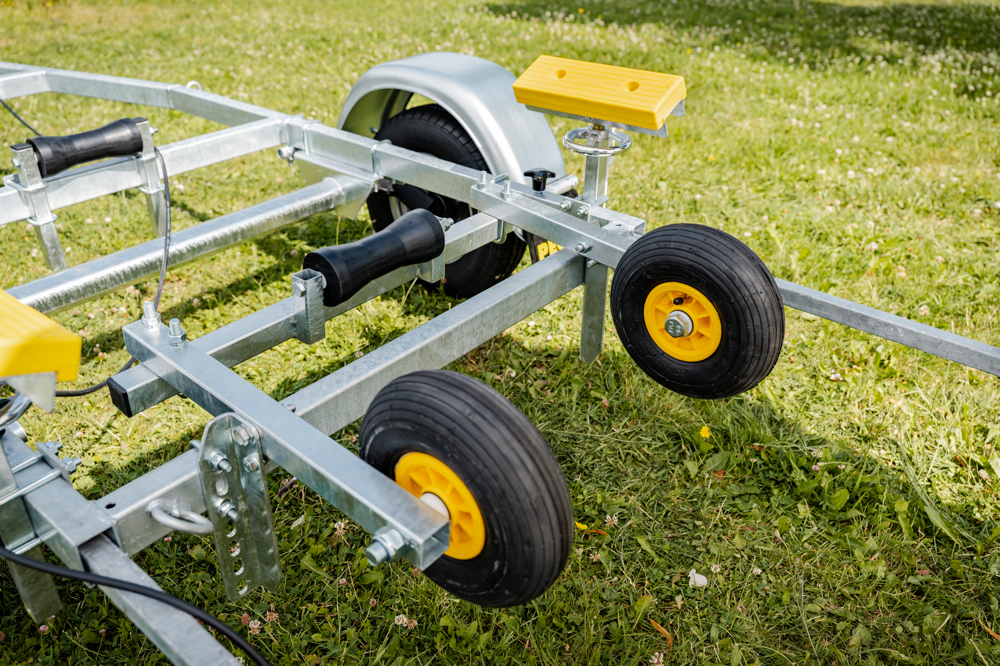 Zentriersystem H-LINER / L-LINER – Bild 5