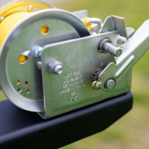 Handlier 1300 kg