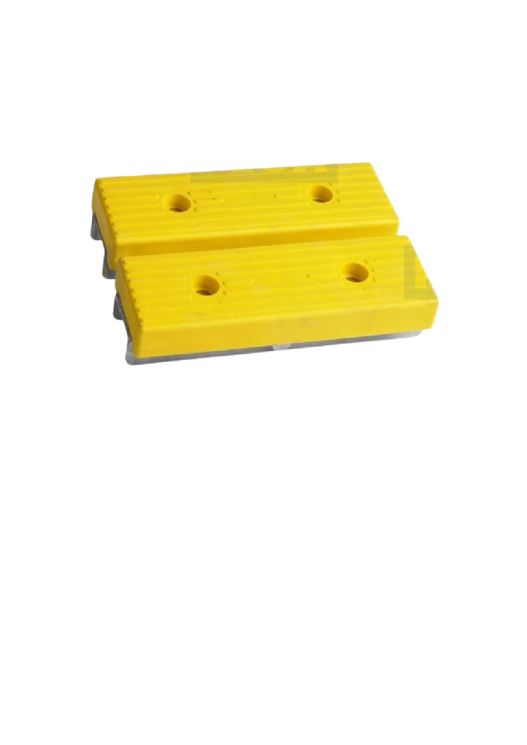 Double support pad 30 x 20 cm