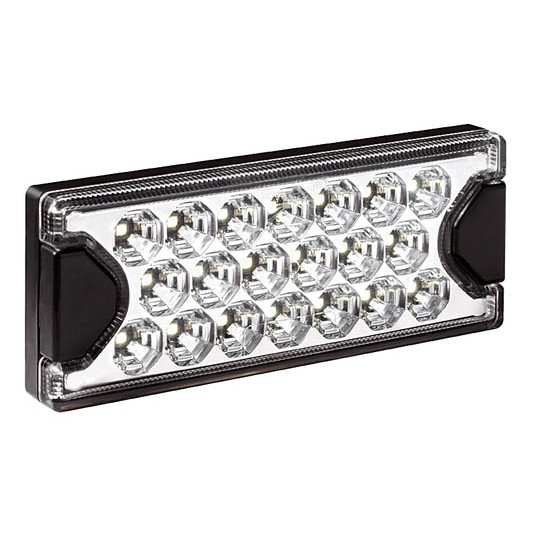 MiniLED II achterlicht Aspöck