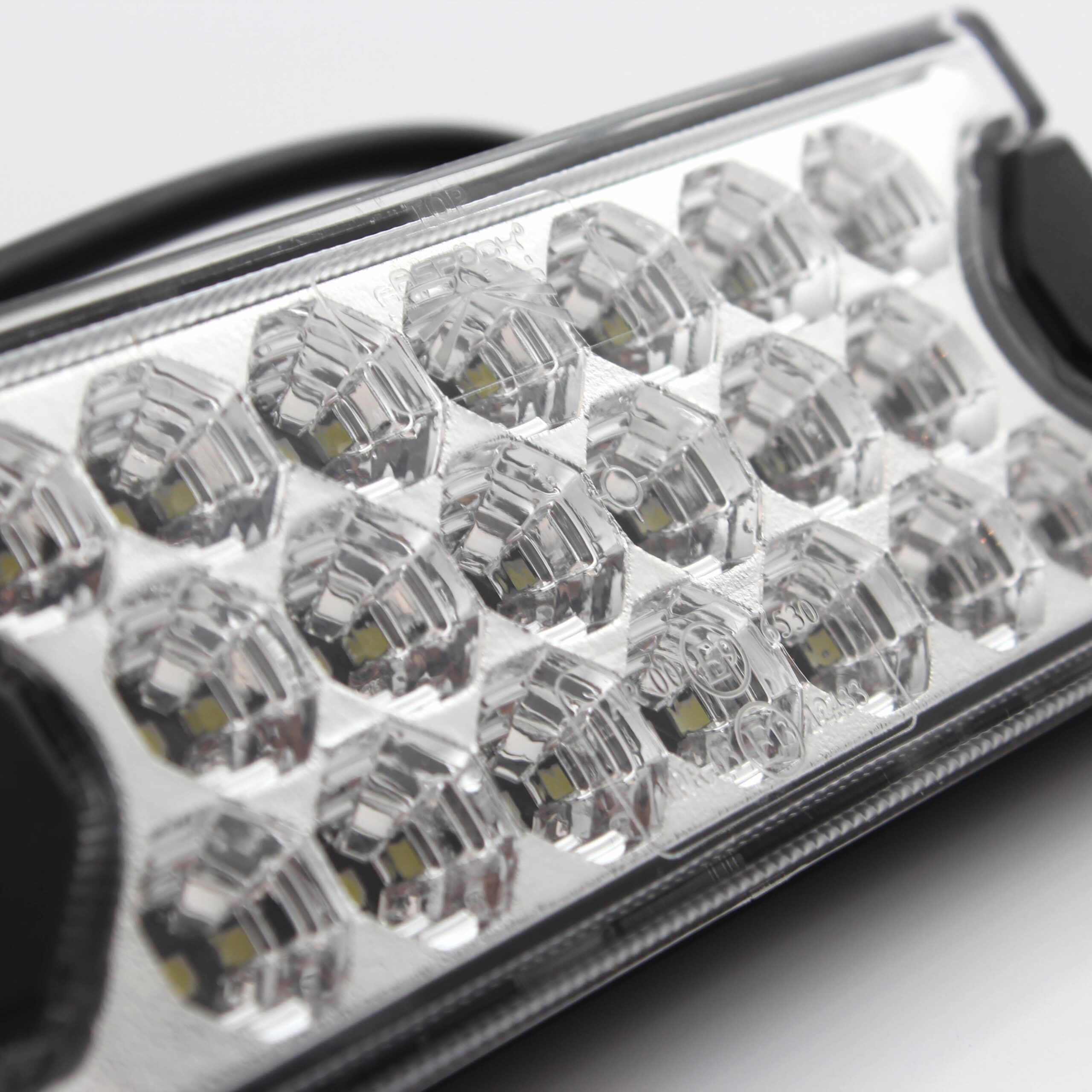 MiniLED II achterlicht Aspöck - Afbeelding 2
