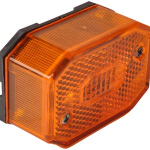 Zijmarkeringslamp Flexipoint