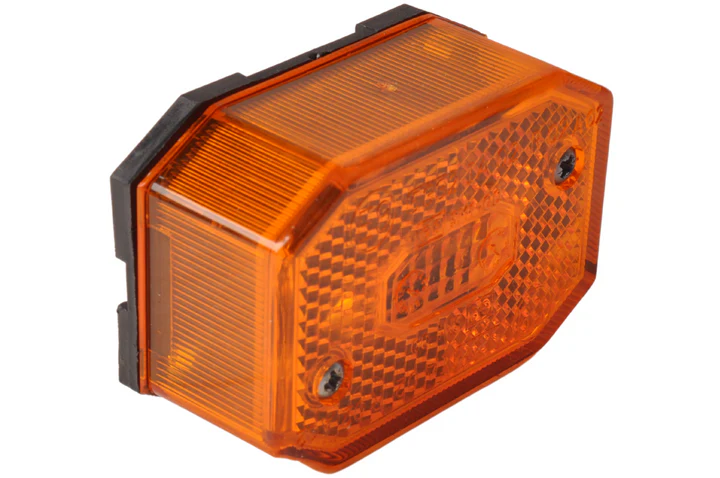 Zijmarkeringslamp Flexipoint