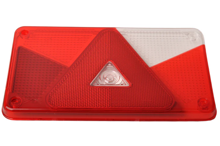 Cabochon pour feu arrière Aspöck Multipoint V – Image 2