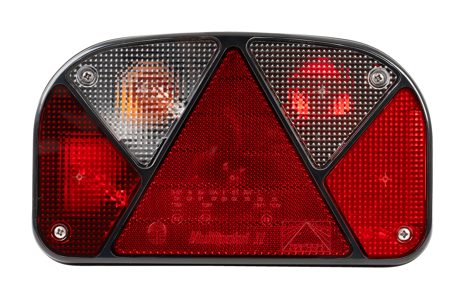 Multipoint 2 achterlicht