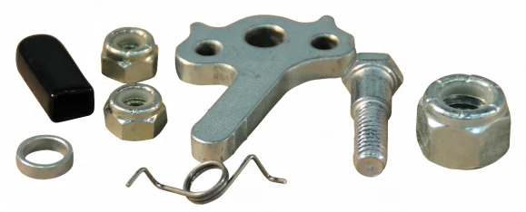 Palset Fulton lier