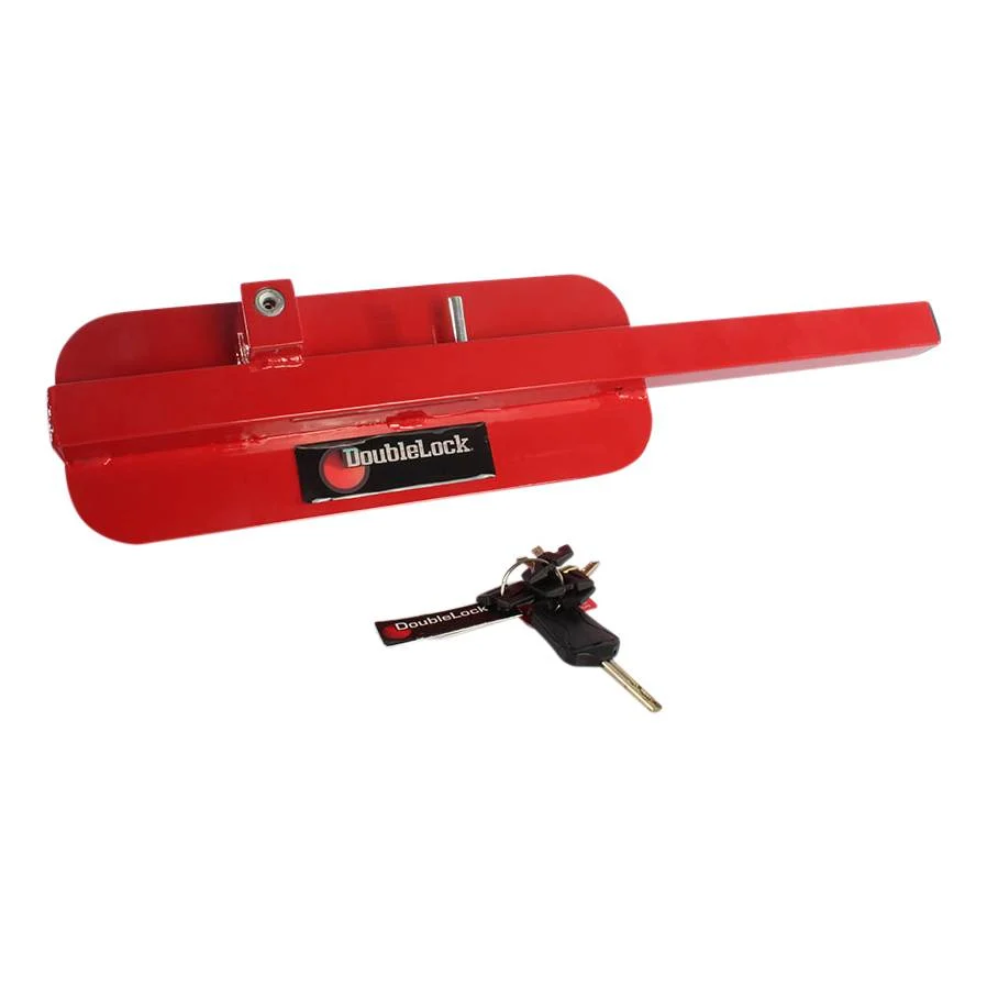Sabot de roue DoubleLock SCM