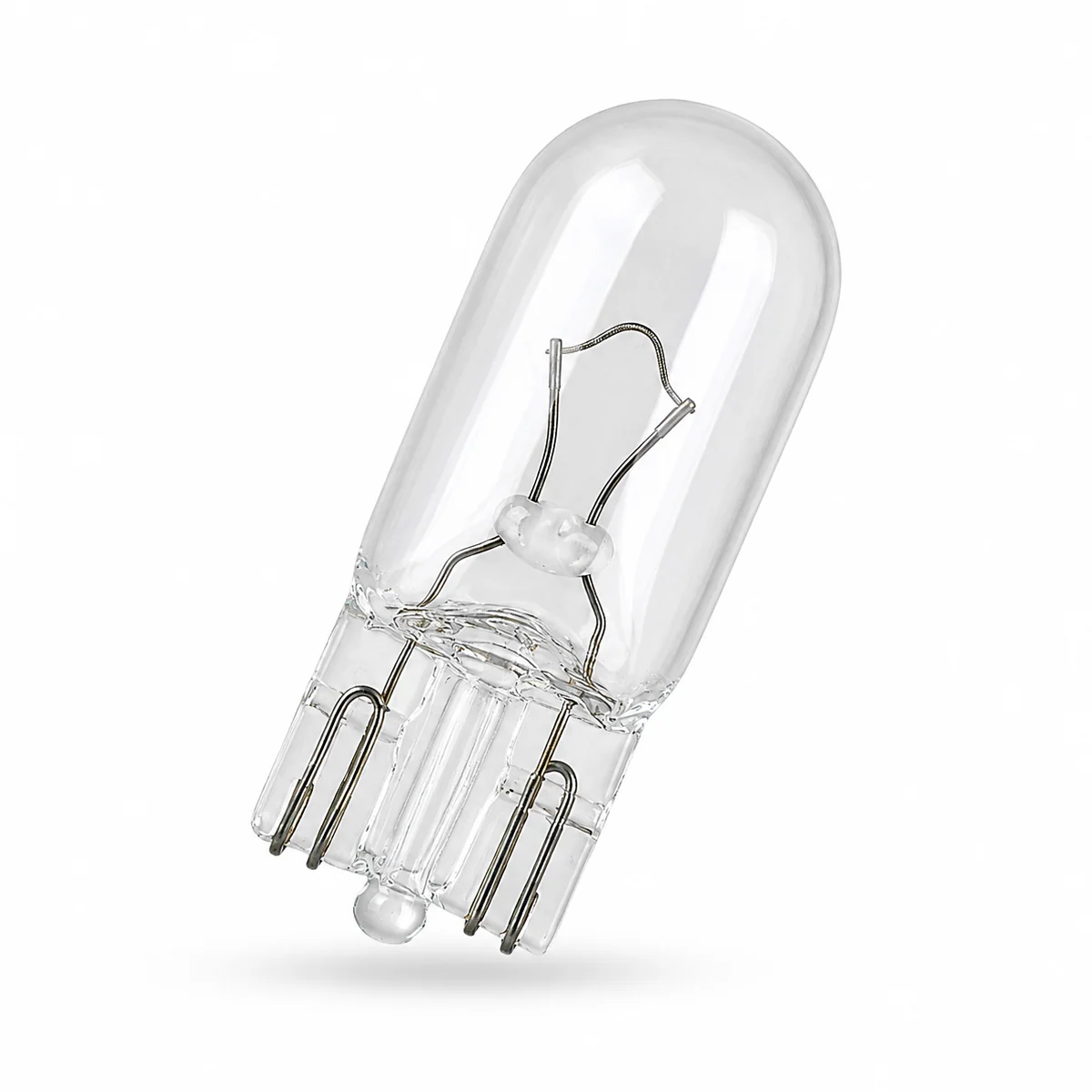 Ampoule à broches 12 V / 5 W, lot de 10 pièces